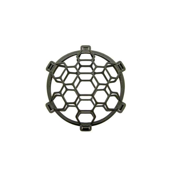 Holly Chapple Pillow Guard 4" (10Dx5cmH) Dark Green