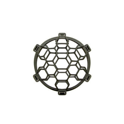 Holly Chapple Pillow Guard 4" (10Dx5cmH) Dark Green