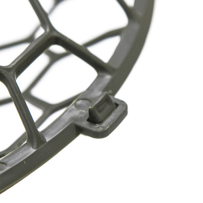 Holly Chapple Pillow Guard 4" (10Dx5cmH) Dark Green