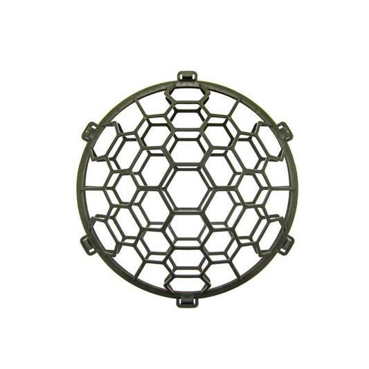 Holly Chapple Pillow Guard 6" (15Dx6.5cmH) Dark Green