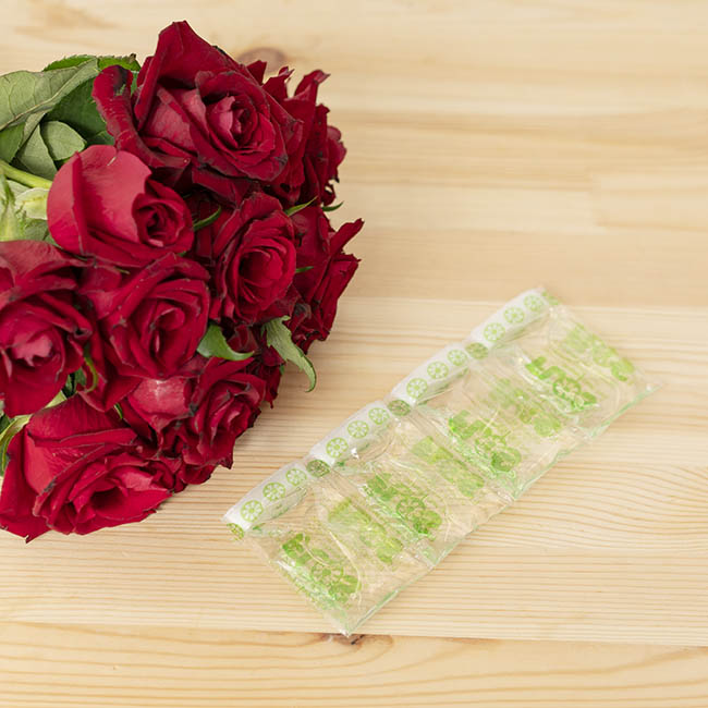 FLOSPAC 5g Sachets Carton 500