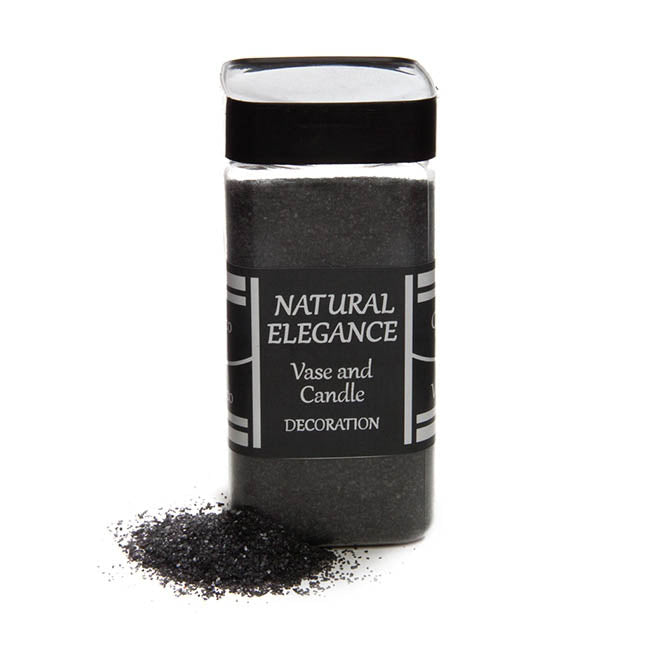 Dyed Crushed Granule Black (760g)