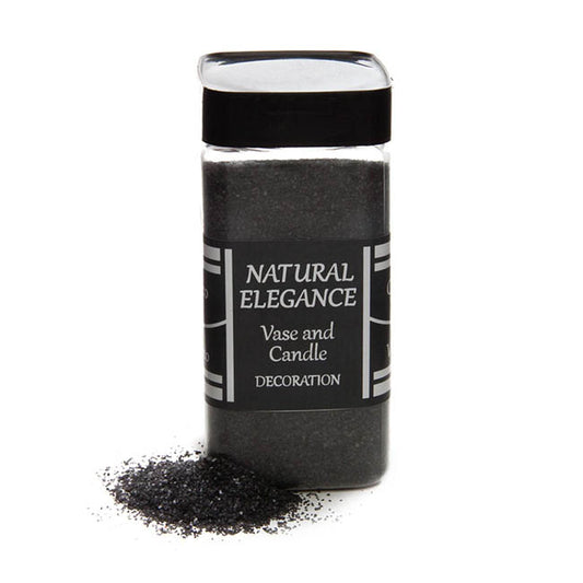 Dyed Crushed Granule Black (760g)