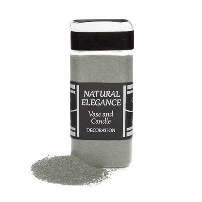 Dyed Green Crushed Granule Gray (760g)