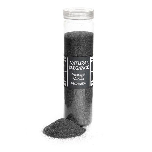Crushed Granule Black (750g)