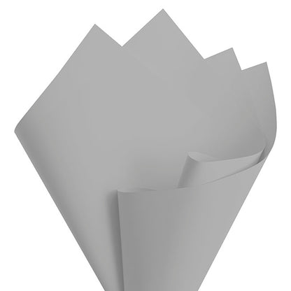 Cello Regal Pro 65mic Light Grey (50x70cm) Pack 100