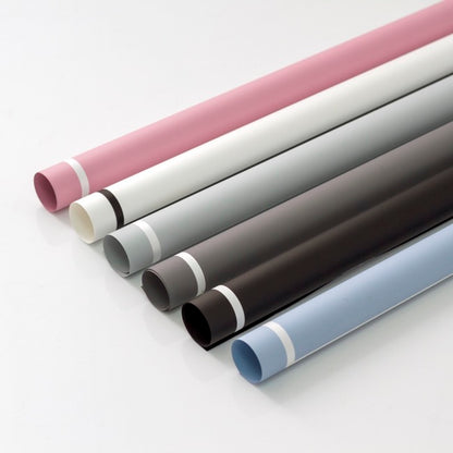 Cello Regal Pro Silhouette 65mic PK 100 Dusty Pink (50x70cm)