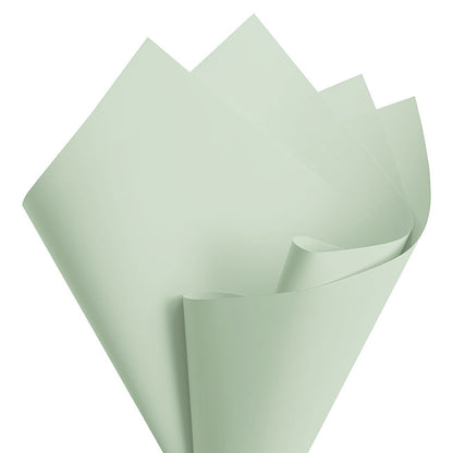 Cello Regal Pro 65mic Deep Sage (50x70cm) Pack 100