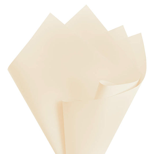 Cello Regal Pro 65mic Off White (50x70cm) Pack 100