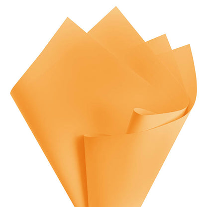 Cello Regal Pro 65mic Marigold (50x70cm) Pack 100