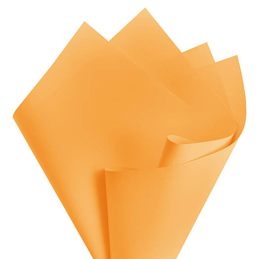 Cello Regal Pro 65mic Marigold (50x70cm) Pack 100