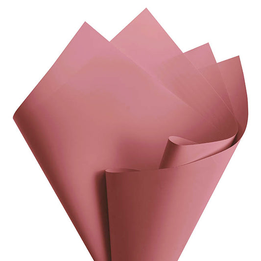 Cello Regal Pro 65mic Rust (50x70cm) Pack 100