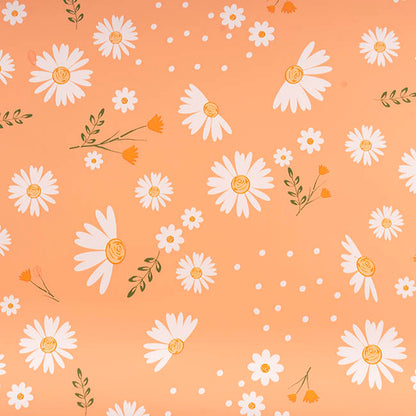 Cello Regal Pro 65mic Daisy Daze Nectar Pk100 (50x70cm)