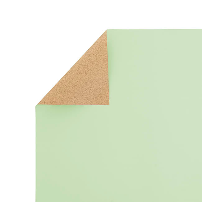 Cello Regal Pro Duet 65mic Sage Green (50x70cm) Pack 100
