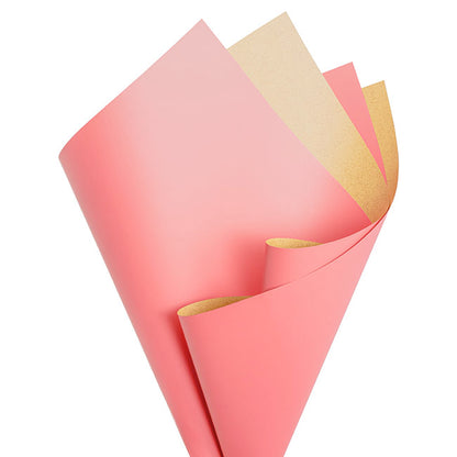 Cello Regal Pro Duet 65mic Deep Blush (50x70cm) Pack 100