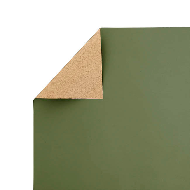 Cello Regal Pro Duet 65mic Moss Green (50x70cm) Pack 100