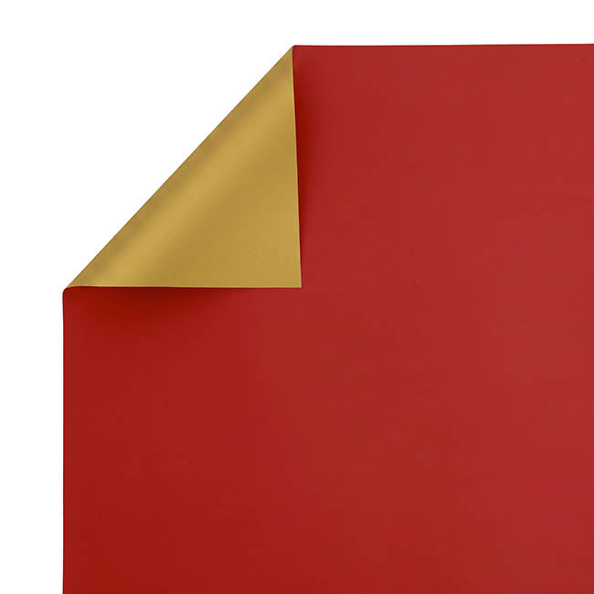Cello Regal Pro Duet 65mic Red Gold (50x70cm) Pack 100