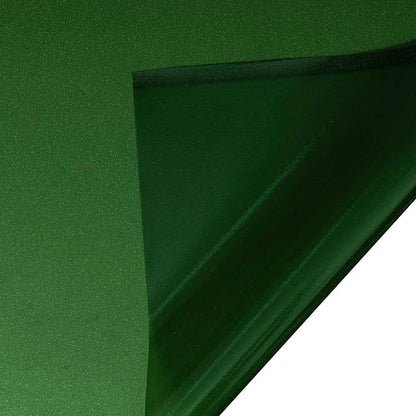 Cello Shimmer Effects 120micron Emerald Pack 40 (57x57cm)