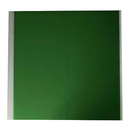 Cello Shimmer Effects 120micron Emerald Pack 40 (57x57cm)