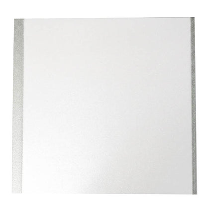 Cello Shimmer Effects 120micron White Pack 40 (57x57cm)