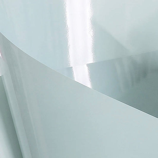 Cello Lustre Matte Wrap 60mic Blue Haze Pack 100 (50x70cm)