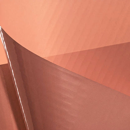 Cello Lustre Matte Wrap 60mic Vintage Pink Pk100 (50x70cm)
