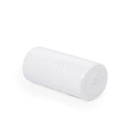 Degradable Garbage Bag Clear Extra Large 30 Bags ( 60x70cm)