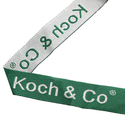 Koch Reusable PP Woven Bag 36L Flowers (62Wx18Gx43cmH)