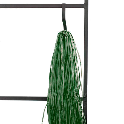Paper Raffia Hunter Green (4mmx135cm)