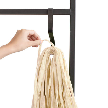 Paper Raffia Natural (4mmx135cm)