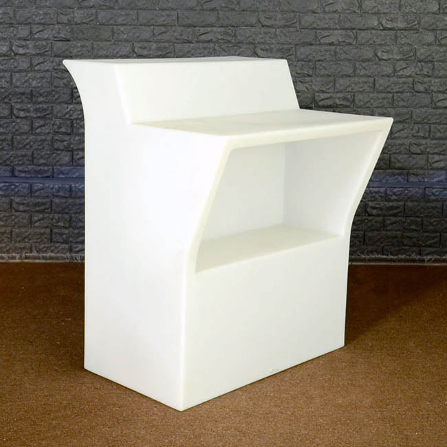 Event LED Bar Counter Part 1 (90x80x110cmH)