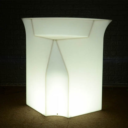 Event LED Bar Counter Part 3&4 (80x80x110cmH)