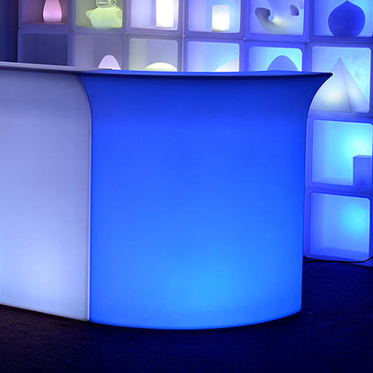 Event LED Bar Counter Part 3&4 (80x80x110cmH)