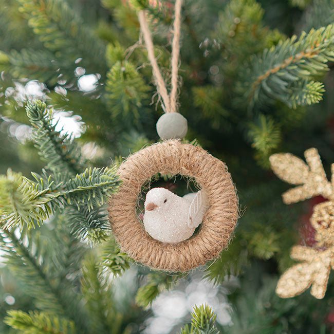 Natural Jute String 2mm 300g Natural (270m)