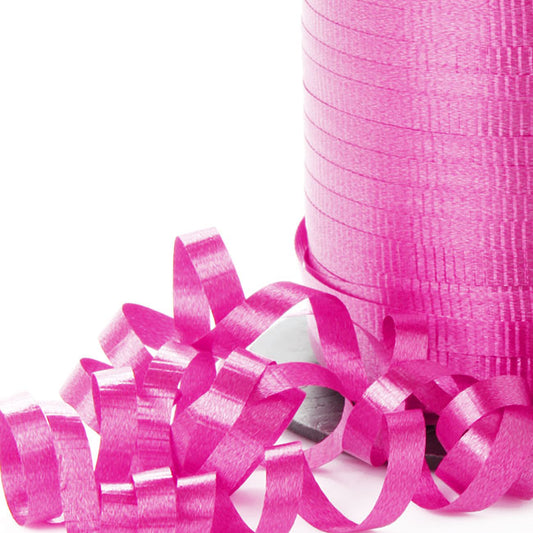 Ribbon Curling 5mm Hot Pink (5mmx450m)