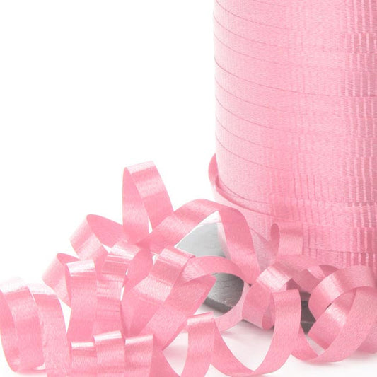 Ribbon Curling 5mm Light Pink (5mmx450m)