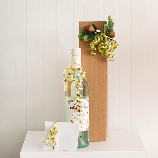 Ribbon Curling 5mm Metallic Gold (5mmx450m)