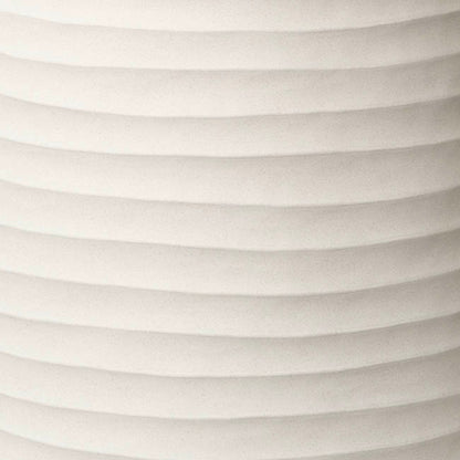 Alto Elements Linear Tall Pot Sandstone Beige (53Dx70cmH)
