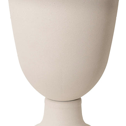 Alto Elements Heritage Smooth Urn Sandstone Beige(54Dx71cmH)