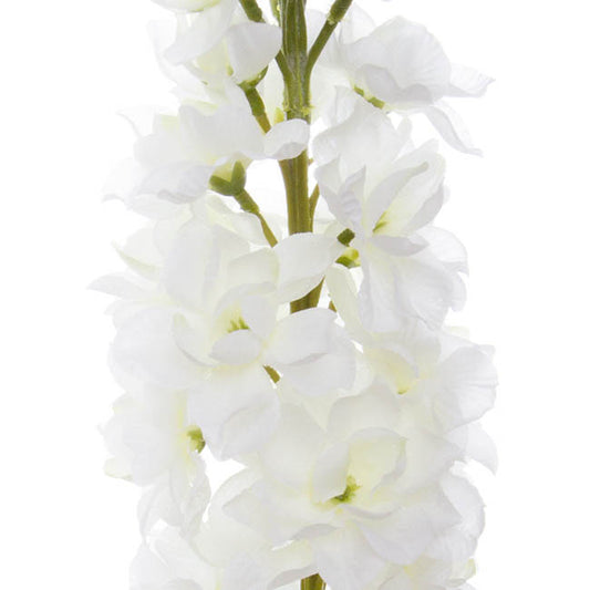 Stock Flower Stem Cream (80cmH)