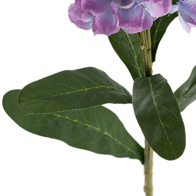 Stock Flower Stem Lilac (80cmH)