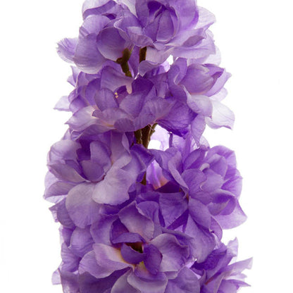 Stock Flower Stem Purple (80cmH)