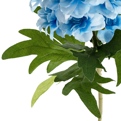 Delphinium Stem Light Blue (108cmH)