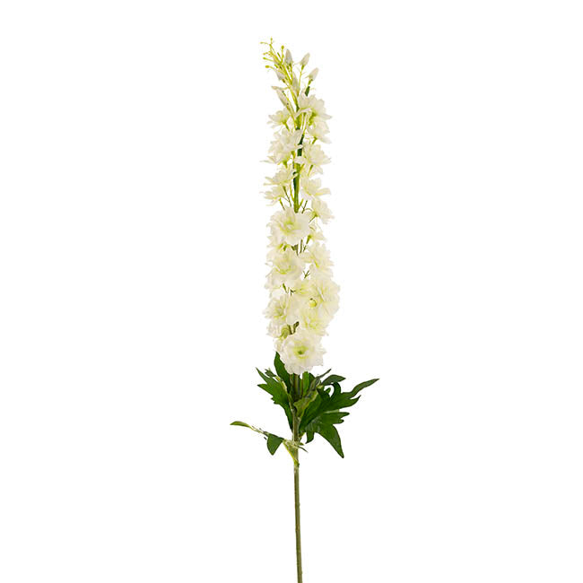 Delphinium Stem Soft Green (108cmH)