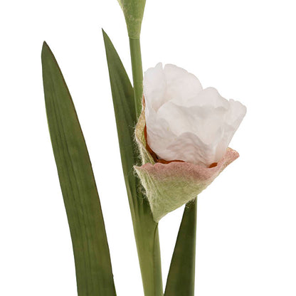 Iris Real Touch Stem White (78cmH)