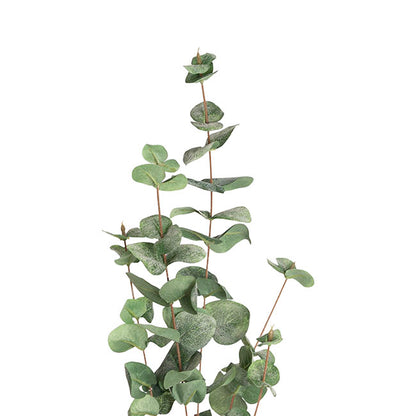 Eucalyptus Spray Green (98cmH)
