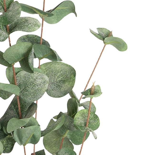 Eucalyptus Spray Green (98cmH)
