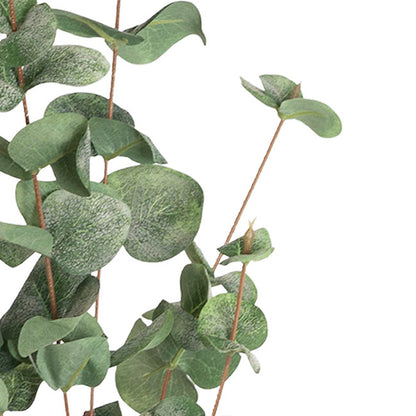 Eucalyptus Spray Green (98cmH)