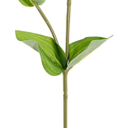 Lisianthus Spray Dusty Blue (89cmH)