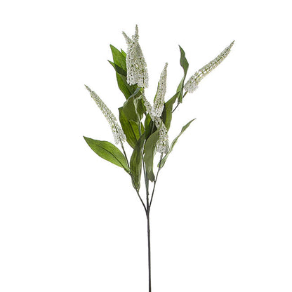 Cascara Berry Spray x7 White (84cmH)